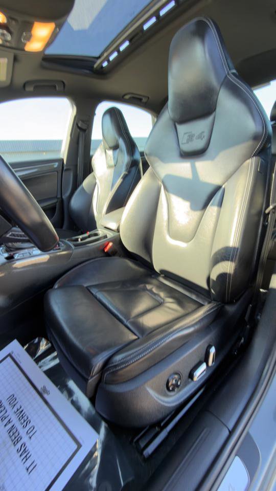 Used 2013 Audi S4 Premium Plus image 23