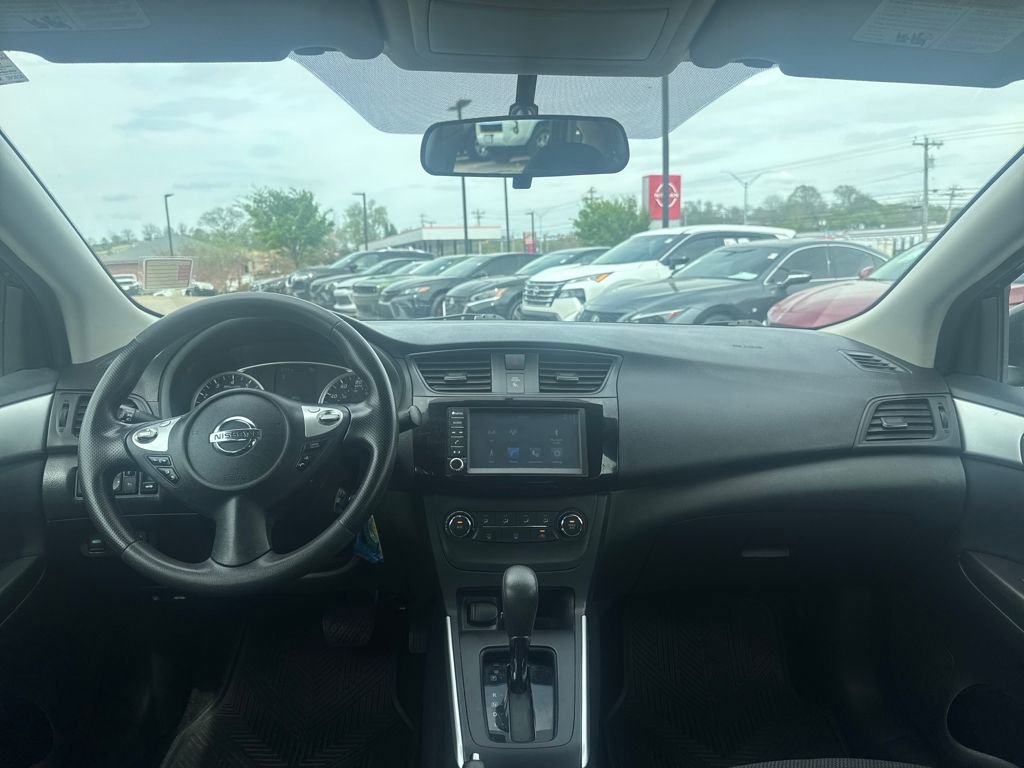 Used 2019 Nissan Sentra S image 22