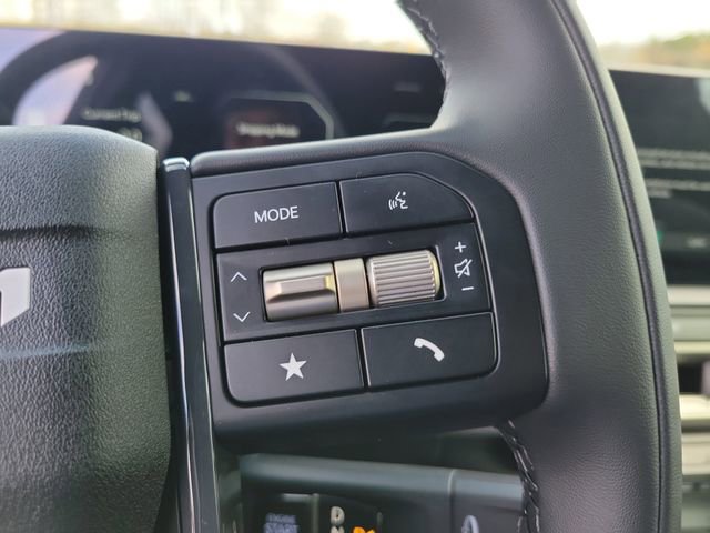 New 2027 Kia Telluride SX image 25