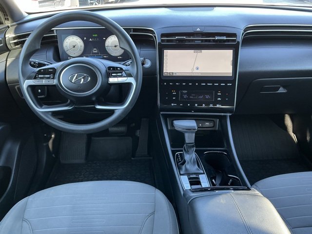 Used 2024 Hyundai Santa Cruz SEL w/ Activity Package image 7