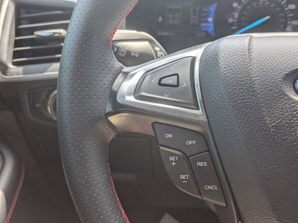 Used 2024 Ford Edge ST-Line AWD/4WD image 15