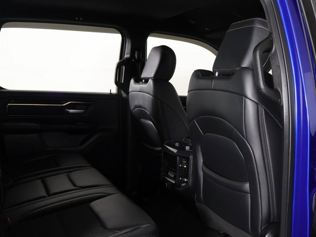 Used 2019 RAM 1500 Sport w/ Level 2 Equipment Group AWD/4WD image 25
