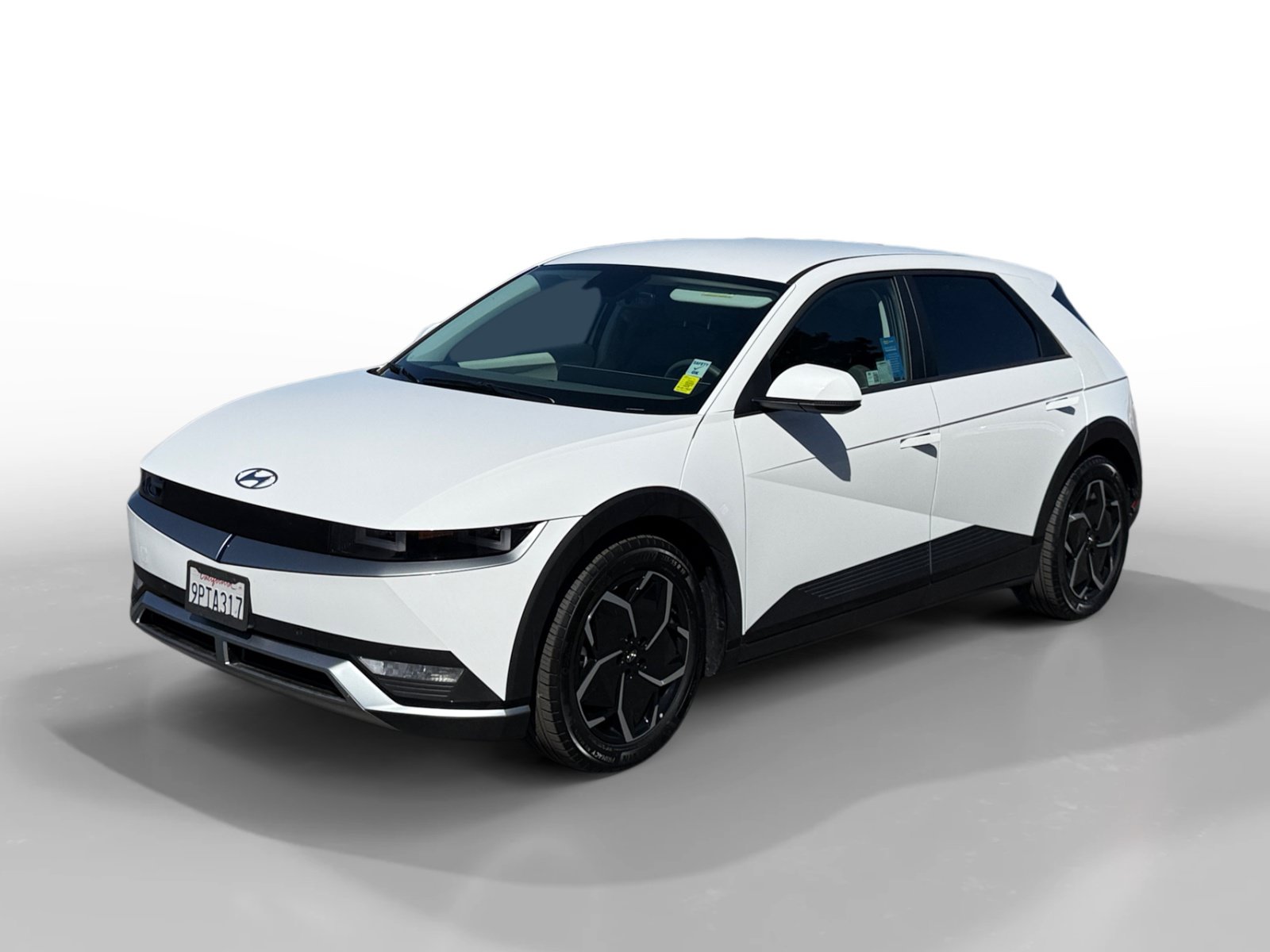 Certified 2024 Hyundai Ioniq 5 SEL