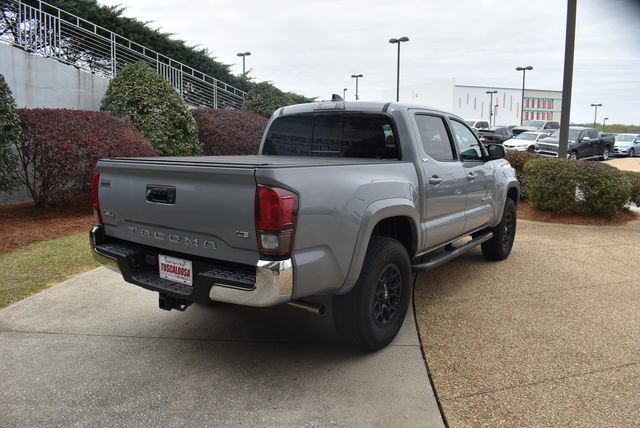 Used 2021 Toyota Tacoma SR5 image 11