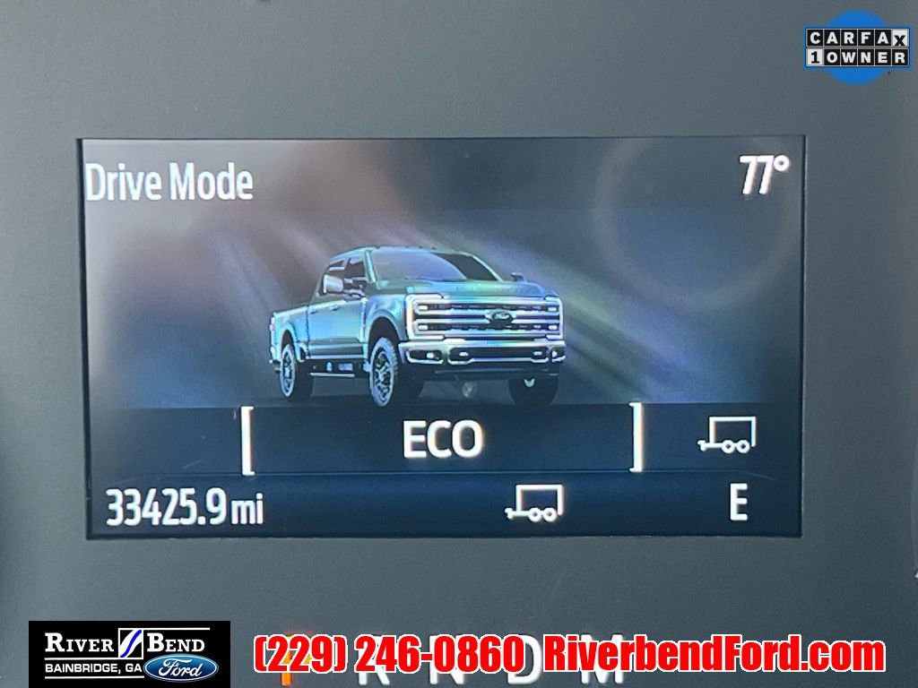 Used 2025 Ford F250 XLT image 29