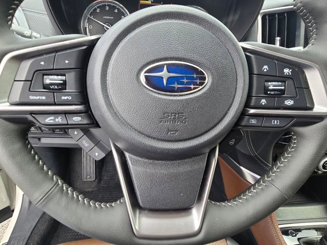 Certified 2022 Subaru Forester Touring w/ Popular Package #3 image 24