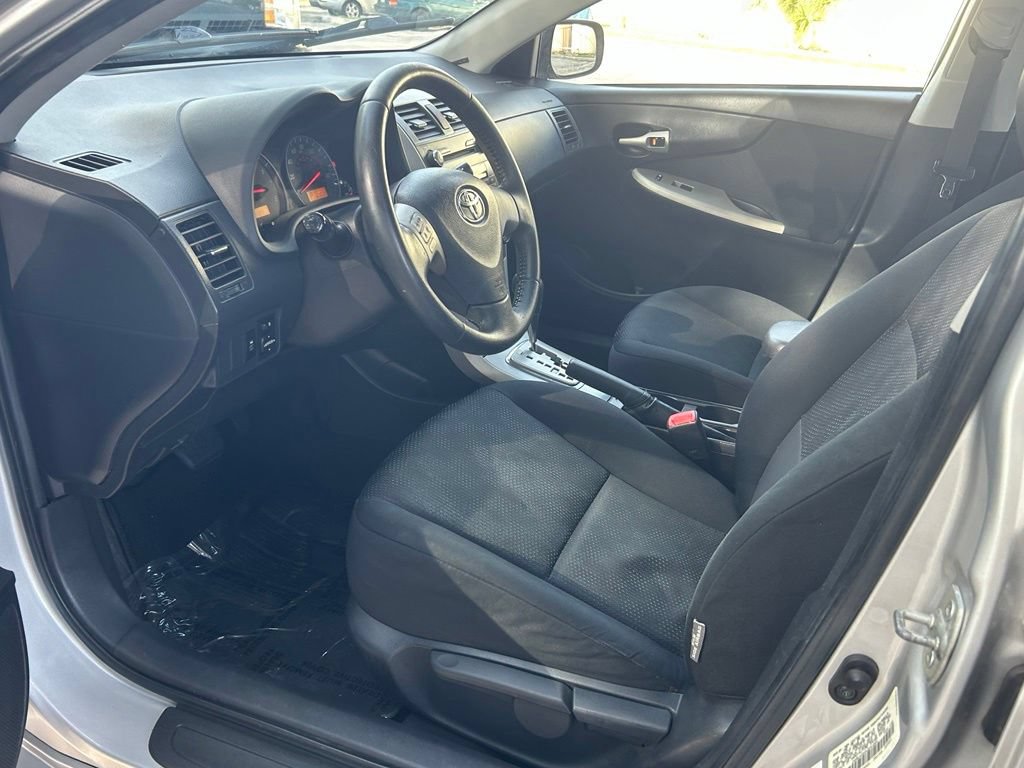 Used 2010 Toyota Corolla S FWD image 16