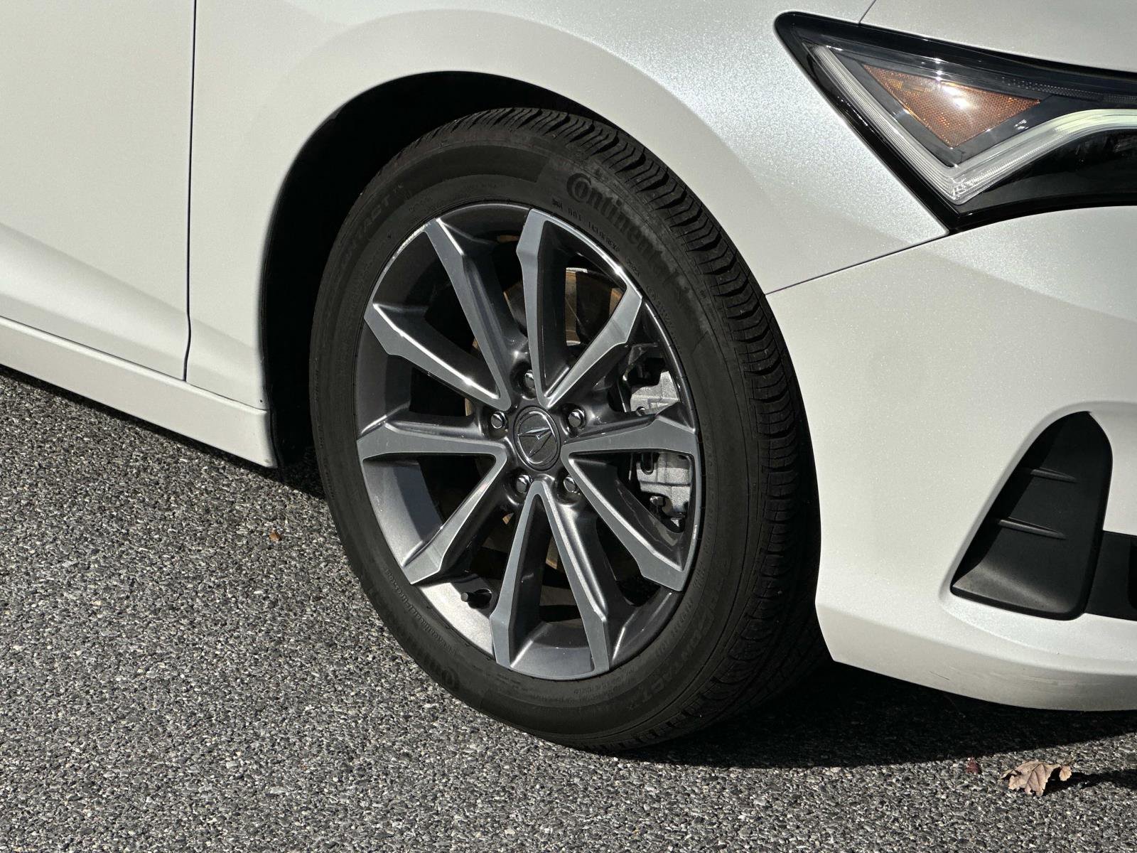 Certified 2024 Acura Integra image 12