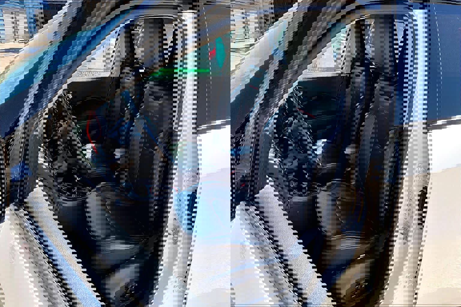 Used 2019 Jeep Compass Trailhawk w/ Leather Interior Group image 8