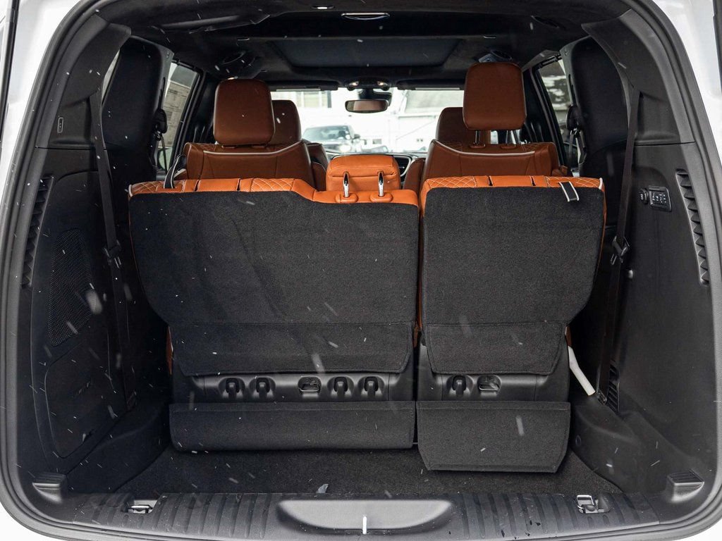 New 2026 Chrysler Pacifica Pinnacle AWD/4WD image 32