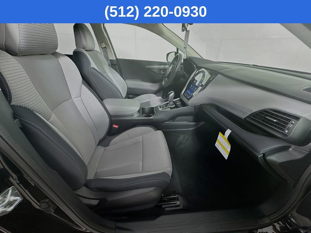 Used 2025 Subaru Outback Premium image 34