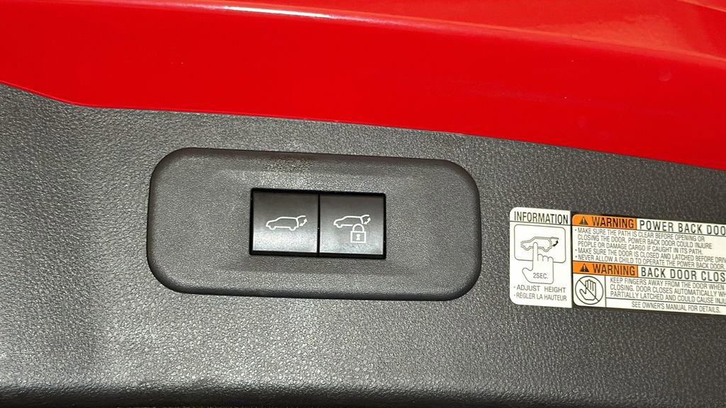 Used 2023 Lexus NX 350 AWD image 16