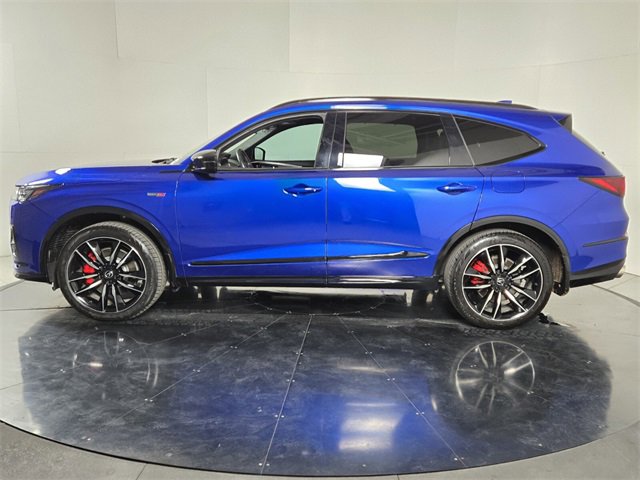 Used 2022 Acura MDX Type S image 3