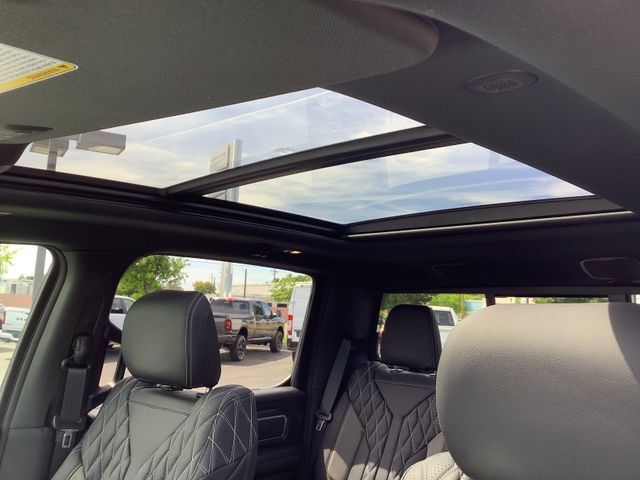 New 2026 RAM 1500 Big Horn AWD/4WD image 23