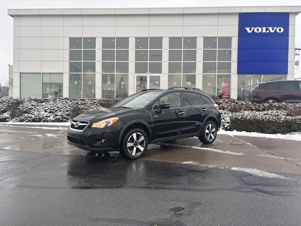 Used 2015 Subaru Crosstrek Touring image 38