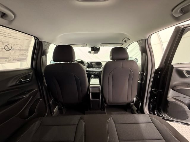 New 2026 Chevrolet Trax LS w/ LS Convenience Package FWD image 26