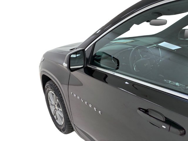 Certified 2023 Chevrolet Traverse LT AWD/4WD image 10