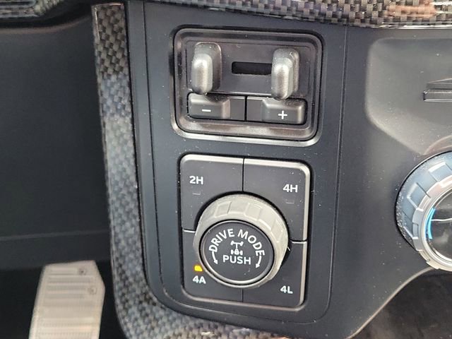 Used 2023 Ford F150 Lariat w/ Equipment Group 502A High image 13