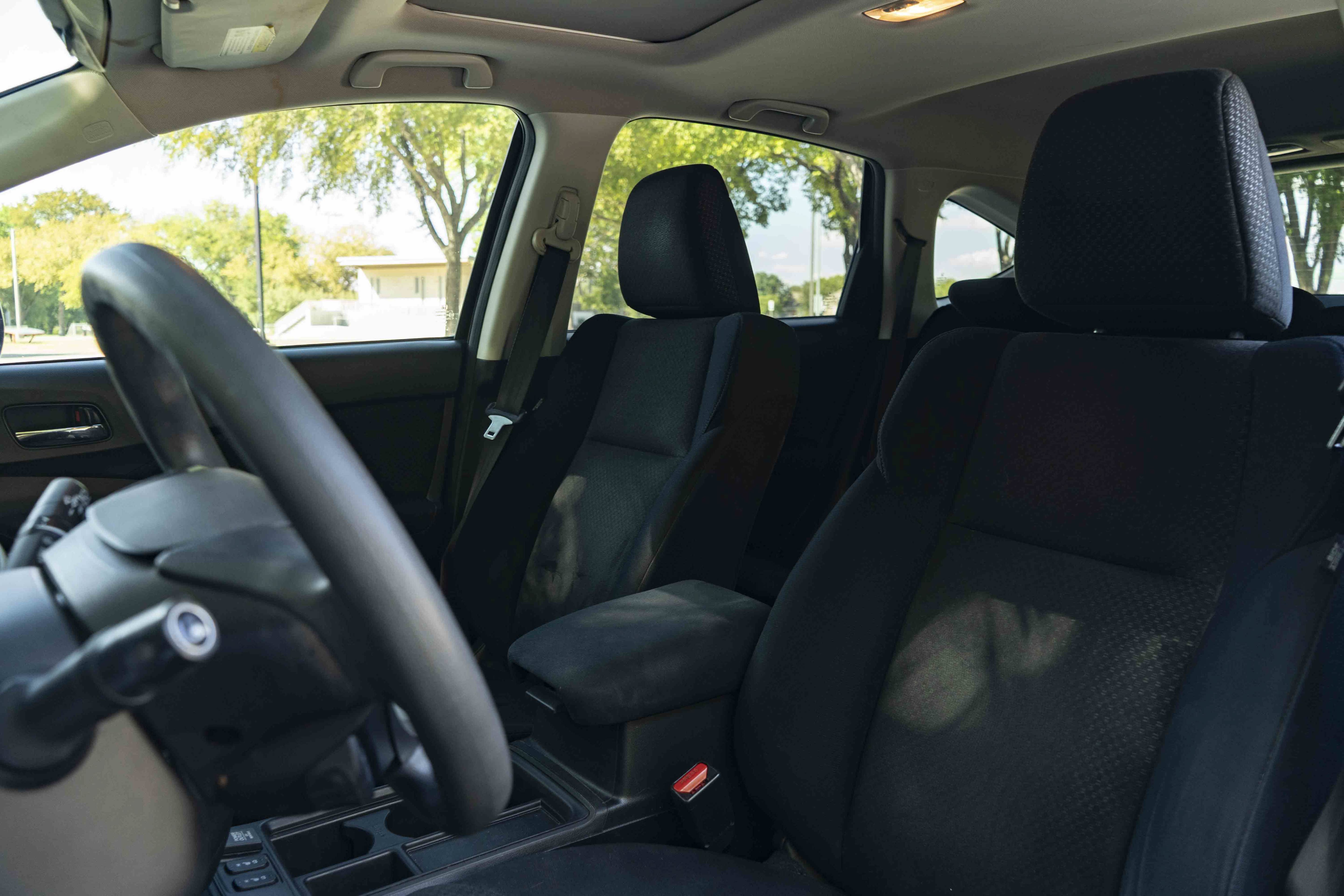 Used 2015 Honda CR-V EX image 17