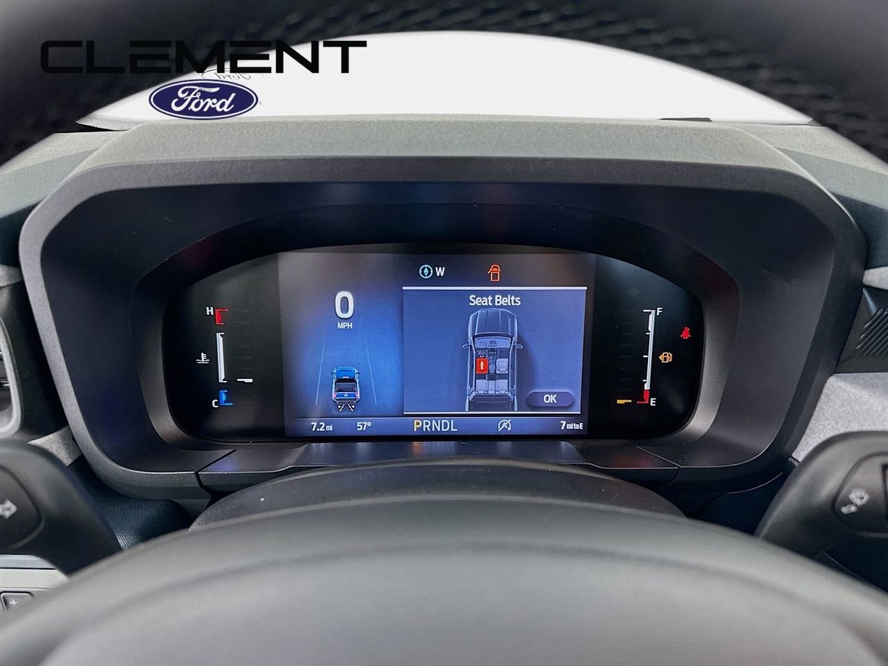 New 2026 Ford Maverick XLT w/ XLT Luxury Package image 17