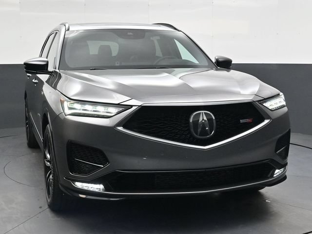Used 2024 Acura MDX Type S AWD/4WD image 10