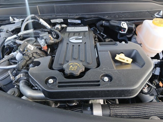 New 2027 RAM 4500 Tradesman w/ Chrome Appearance Group AWD/4WD image 50