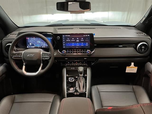 New 2026 Chevrolet Colorado Z71 w/ Z71 Convenience Package 2 AWD/4WD image 19