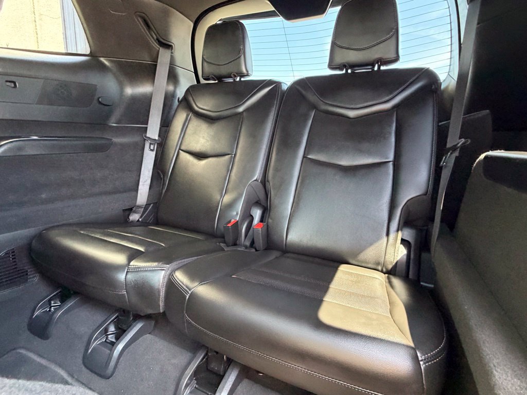 Used 2024 Cadillac XT6 Sport AWD/4WD image 24