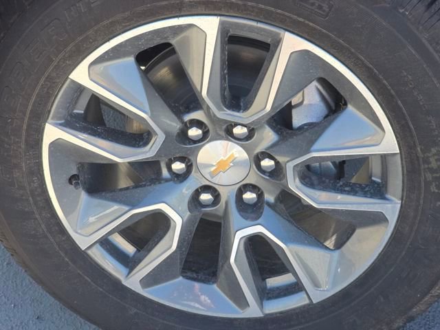 New 2026 Chevrolet Silverado 1500 LT image 18