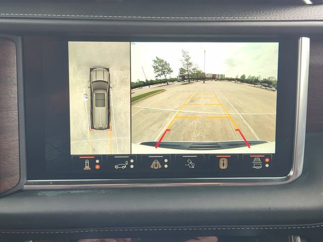 Used 2024 GMC Yukon XL Denali Ultimate image 19