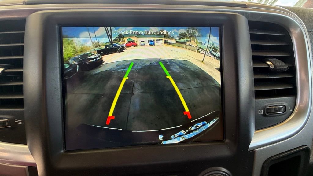 Used 2018 RAM 3500 SLT w/ Snow Chief Group image 47