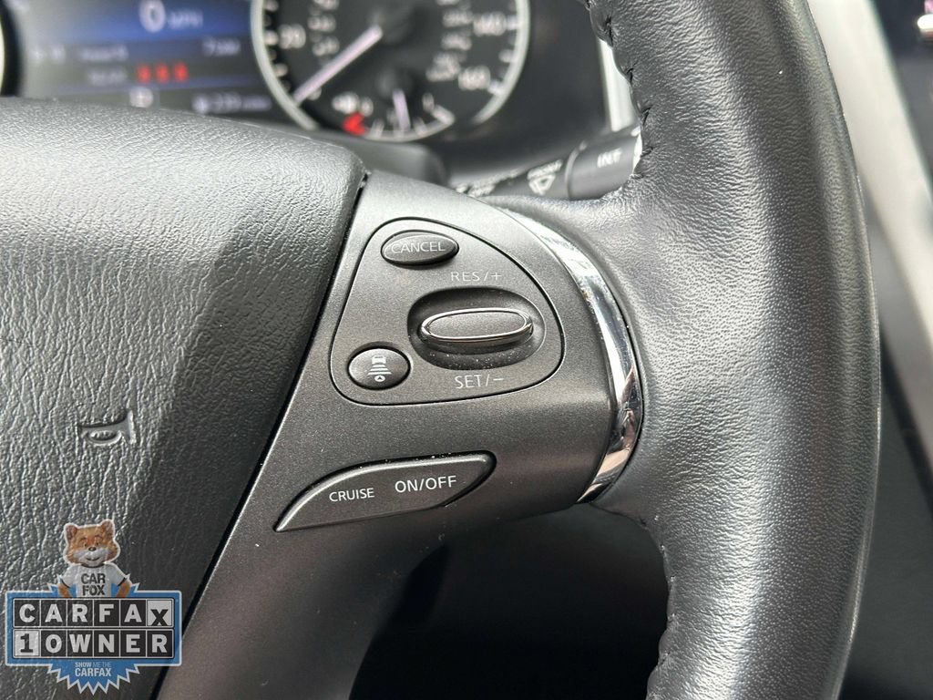 Used 2024 Nissan Murano Platinum w/ Cargo Package AWD/4WD image 26