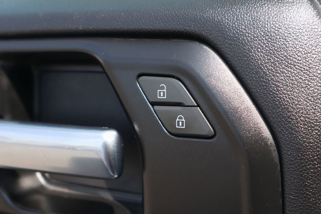 Used 2021 Chevrolet Silverado 1500 W/T w/ WT Safety Package RWD image 15
