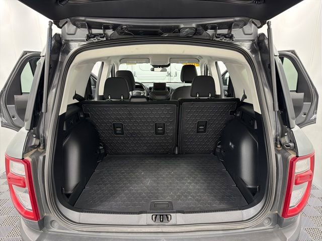 Used 2021 Ford Bronco Sport Big Bend image 15