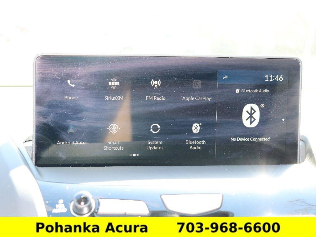 Used 2023 Acura RDX AWD image 14