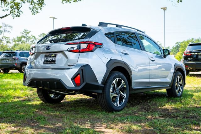 New 2026 Subaru Crosstrek 2.0i Premium image 4