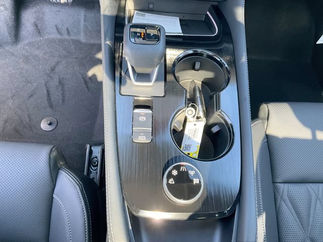 New 2026 Nissan Rogue Platinum w/ Platinum Premium Package AWD/4WD image 26