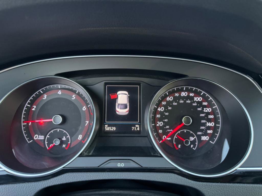 Used 2019 Volkswagen Arteon SE FWD image 21