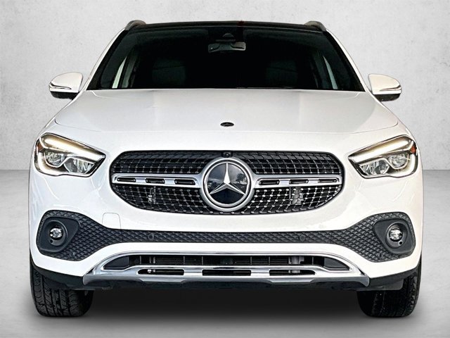 Used 2022 Mercedes-Benz GLA 250 image 3