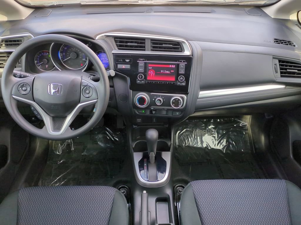Used 2019 Honda Fit LX image 15