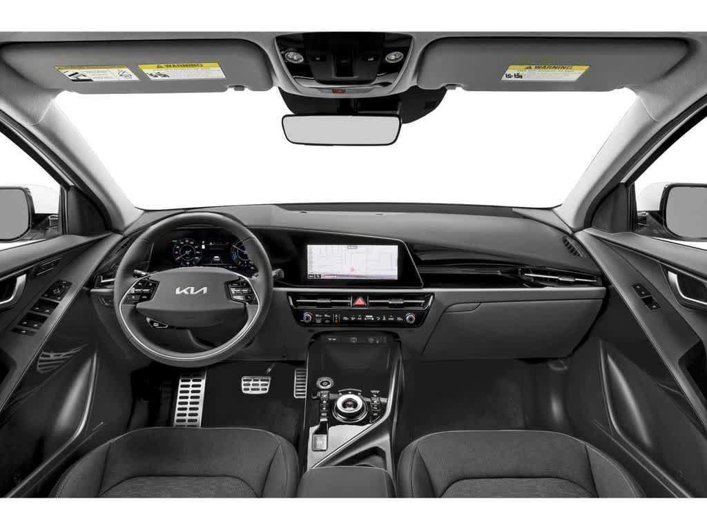 New 2026 Kia Niro Wave w/ Wave Preserve Package FWD image 8