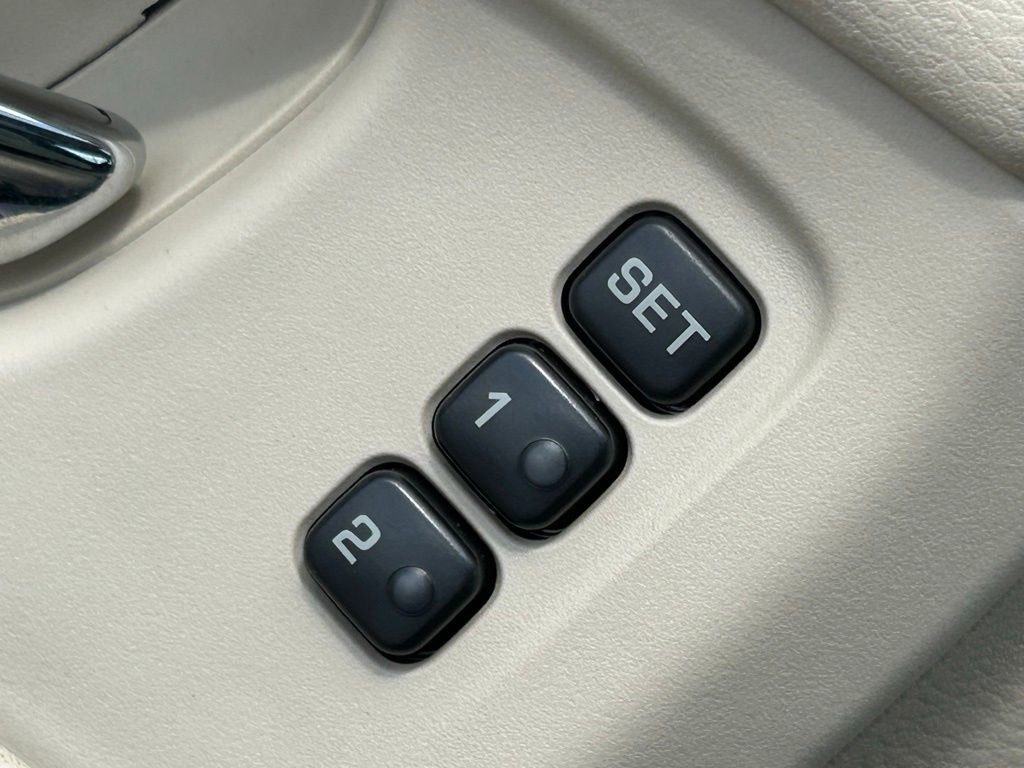 Used 2024 Nissan Murano SL FWD image 64