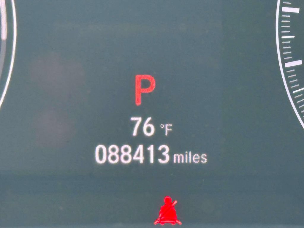 Certified 2019 Honda Accord EX image 24