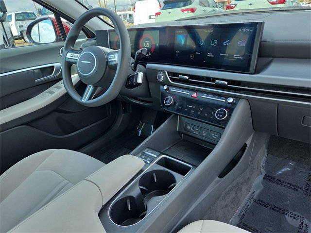 Used 2024 Hyundai Sonata SEL image 16