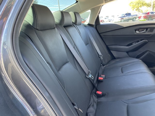 Used 2025 Honda Accord Touring image 27