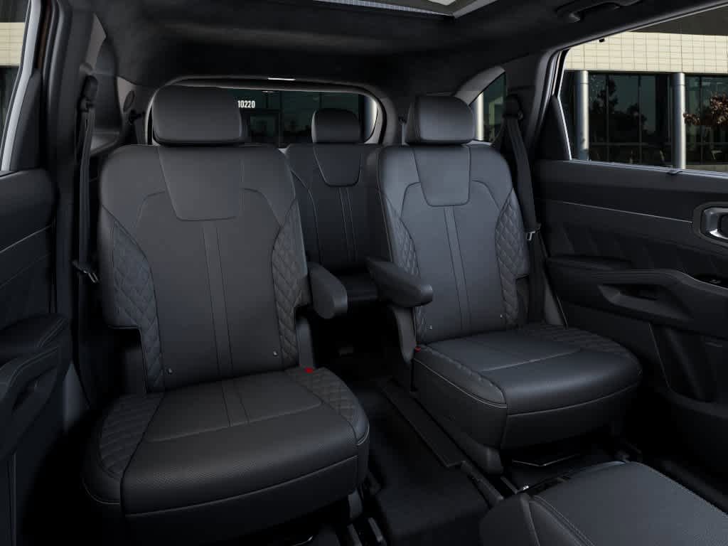 New 2026 Kia Sorento SX Prestige AWD/4WD image 16