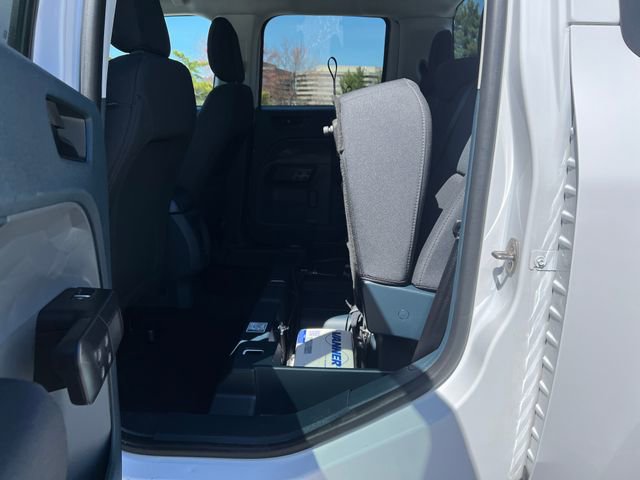 Used 2023 Ford Maverick XL image 27