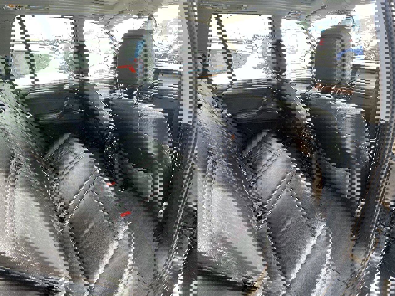 Used 2012 BMW X5 xDrive50i image 12