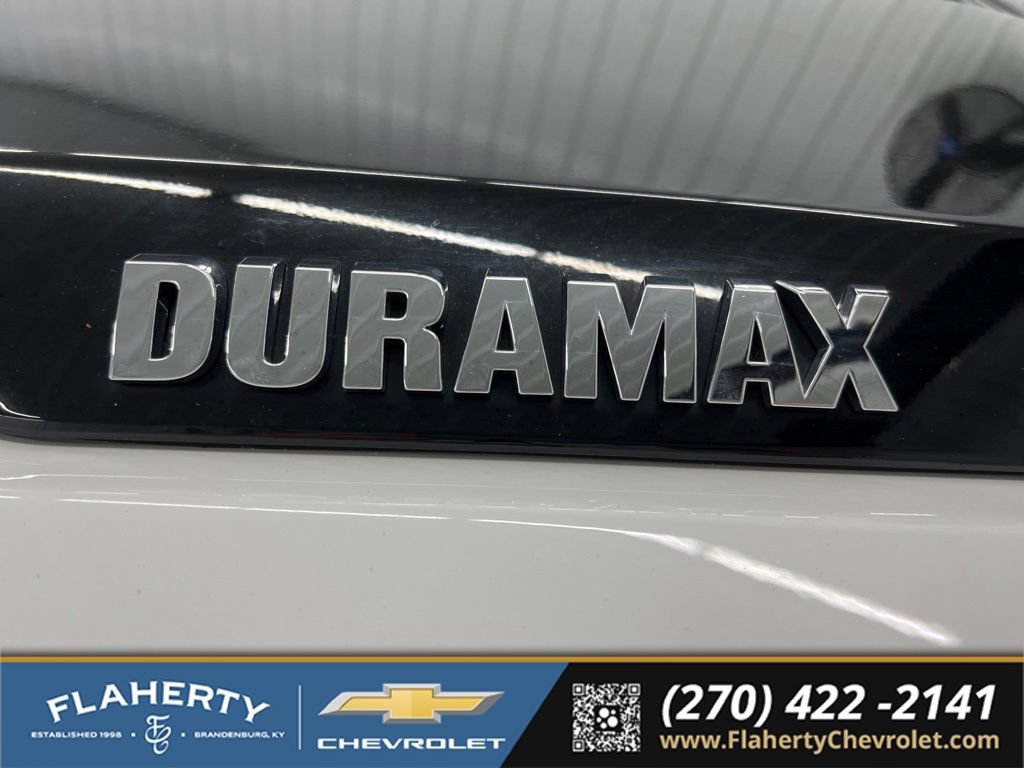 Used 2024 Chevrolet Silverado 1500 ZR2 w/ ZR2 Bison Edition AWD/4WD image 18
