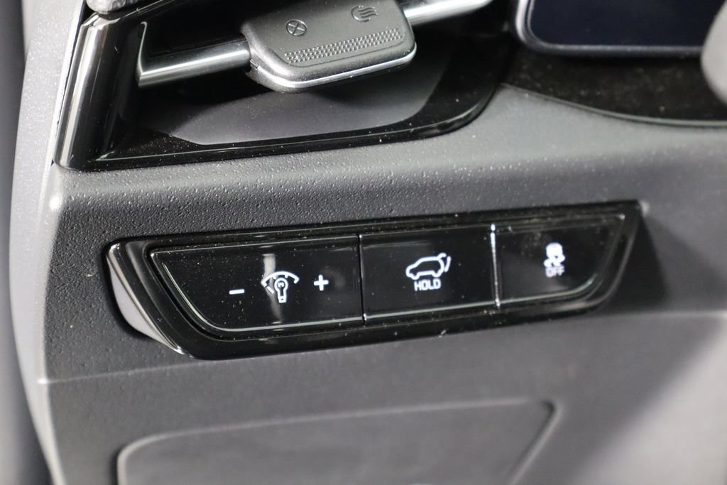 Used 2024 Kia Niro Wind FWD image 16